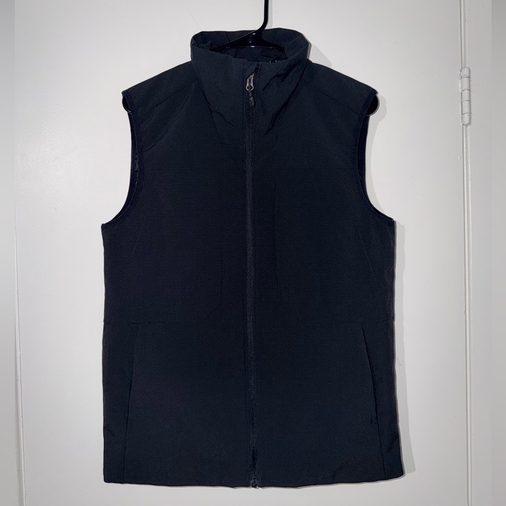 Swiss Tech Vest Mens Size Small